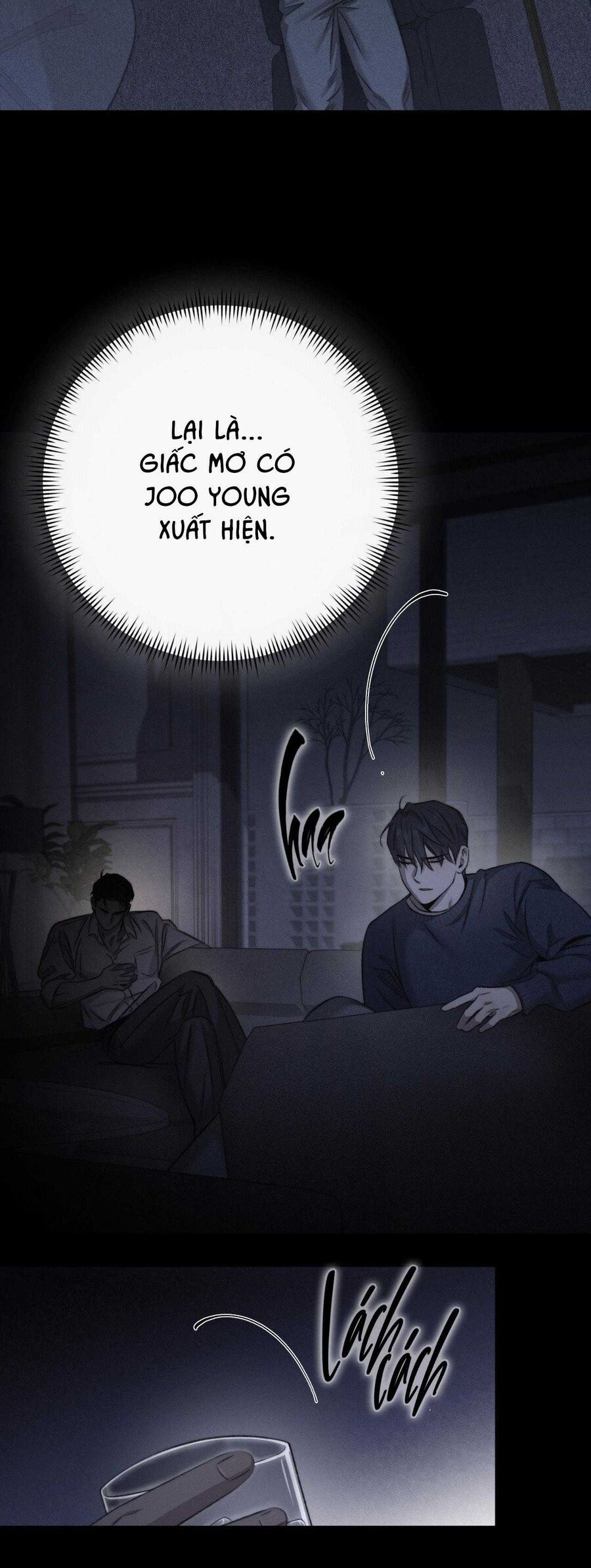 Anh Vẫn Sẽ Yêu Em Kể Cả Khi Điều Đó Là Sai Chương 34 Ảnh 11