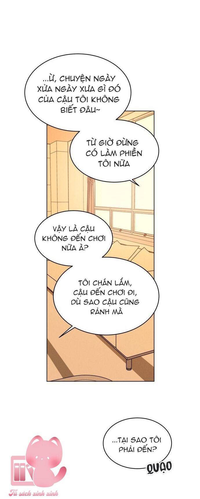 Bầu Trời Mùa Hạ Dấu Yêu Chương 50 Ảnh 42