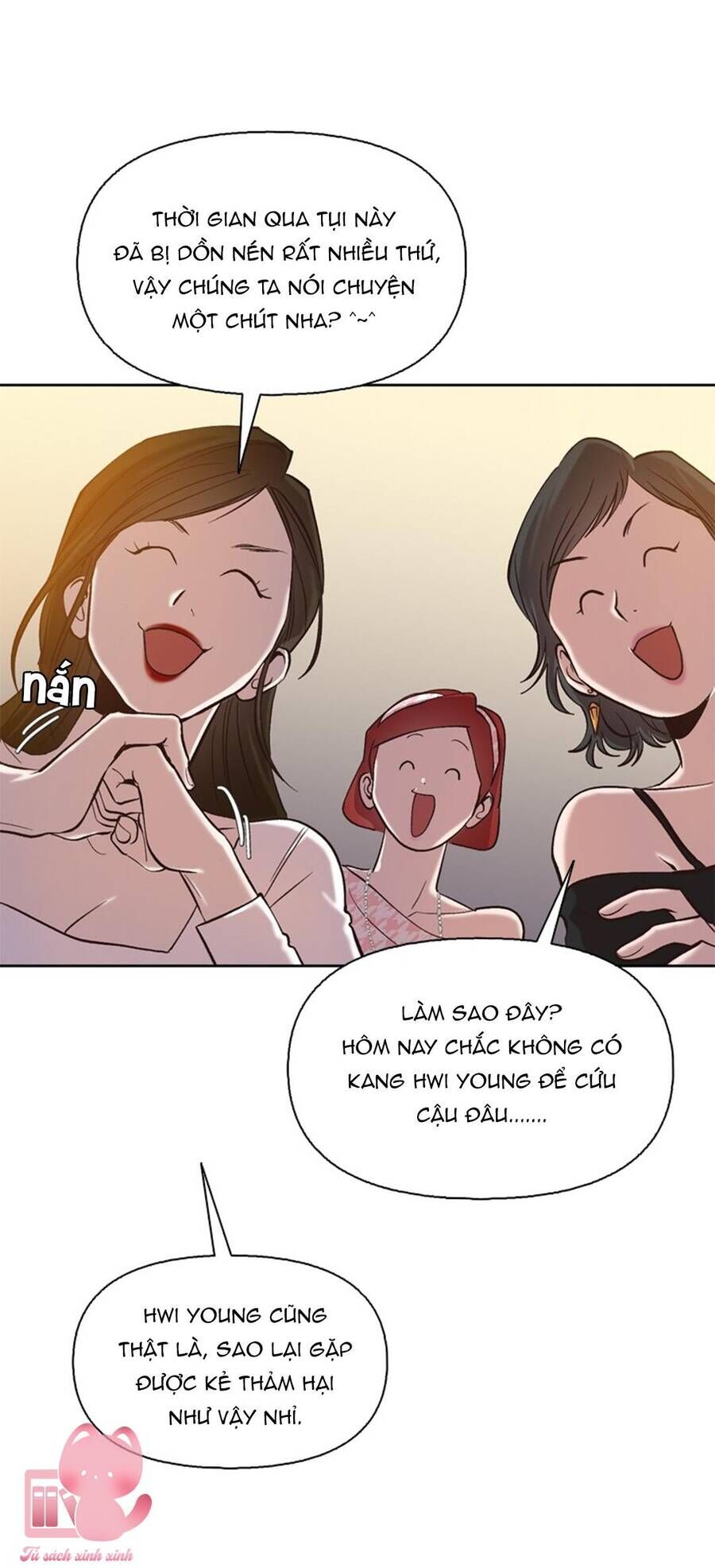 Thanh Xuân Của Chúng Ta Chương 91 Ảnh 69