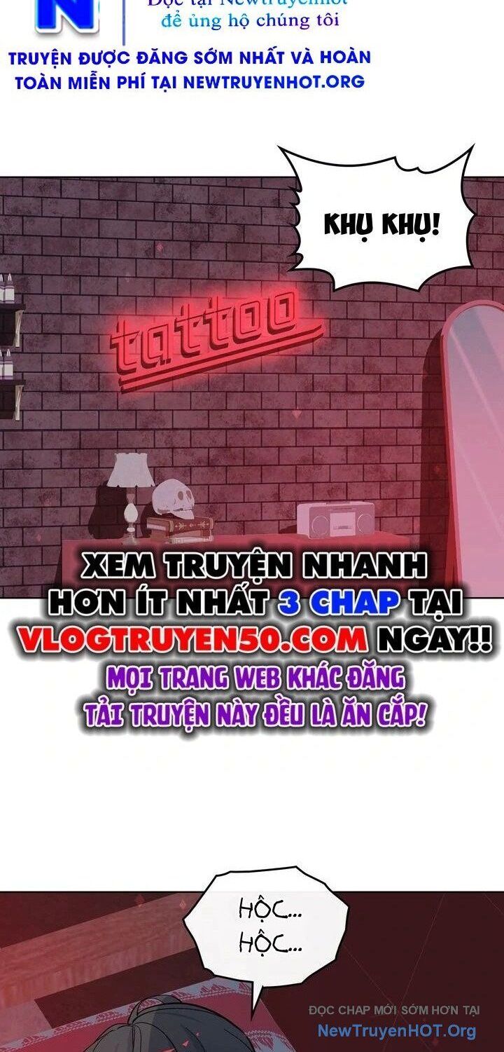 Giao Kèo Với Quỷ Chương 41 Ảnh 3