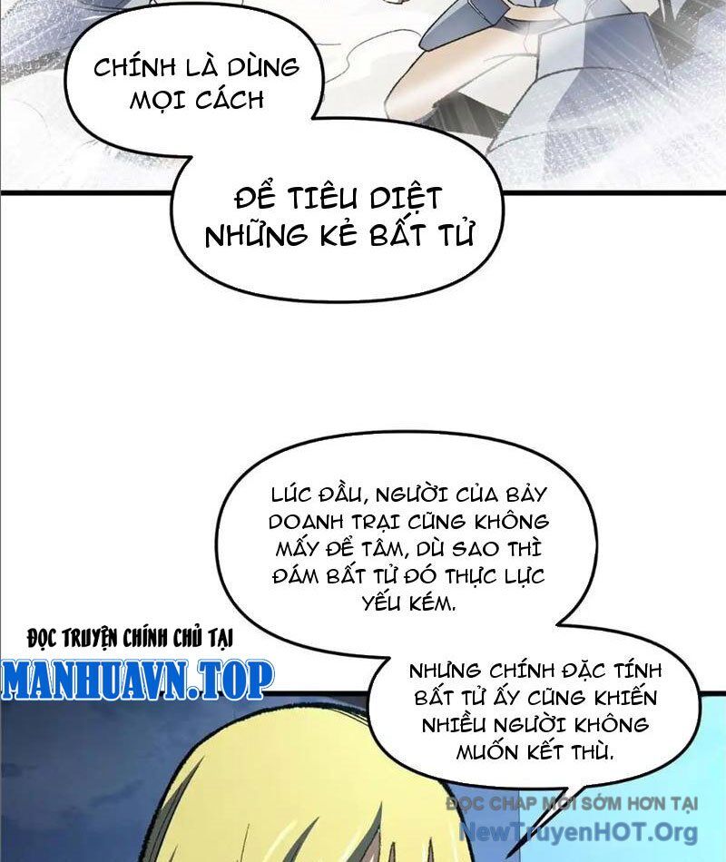 Hư Thực Chi Vương Chương 19 Ảnh 26