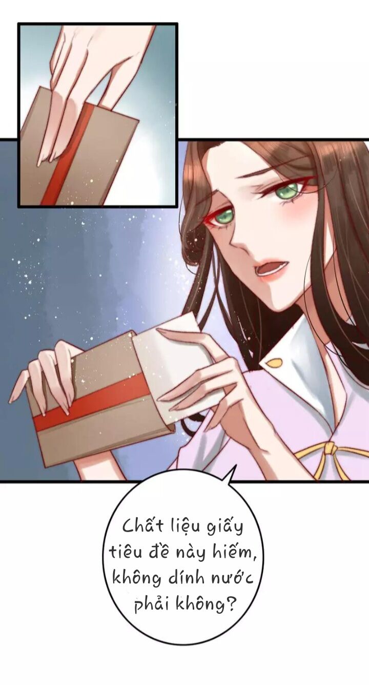 Hành Trình Huy Hoàng Chương 4 Ảnh 40
