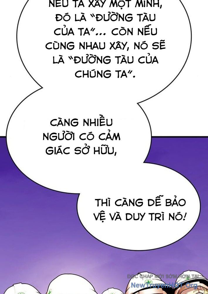 Cây Xẻng Xúc Được Mọi Thứ Chương 14 Ảnh 261