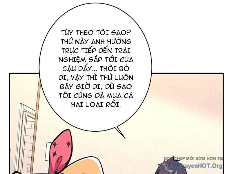 Hẹn Hò Để Cứu Thế Giới Chương 18 Ảnh 14