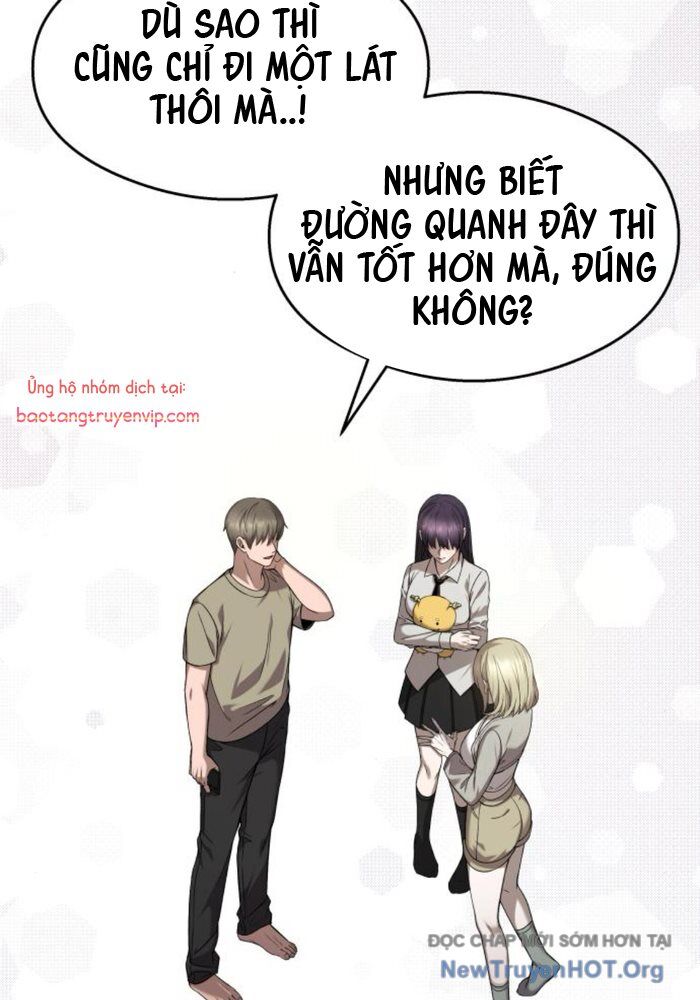 Hẹn Hò Rùng Rợn Chương 25 Ảnh 11