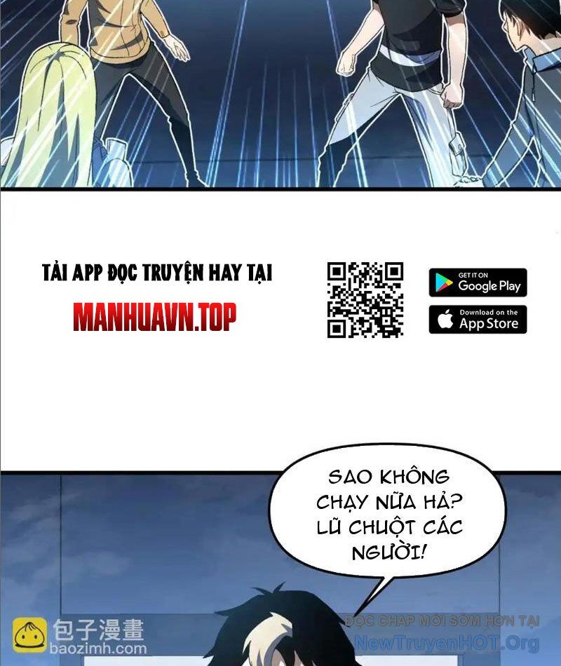 Hư Thực Chi Vương Chương 19 Ảnh 36