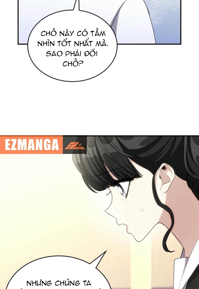 Trò Chơi Tình Ái Chương 31 Ảnh 9
