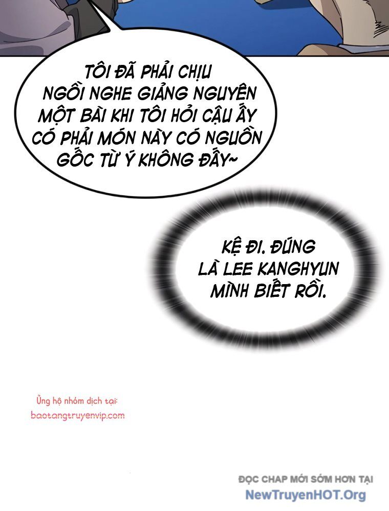 Chữa Lành Cuộc Sống Thông Qua Cắm Trại Ở Thế Giới Khác Chương 64 Ảnh 36