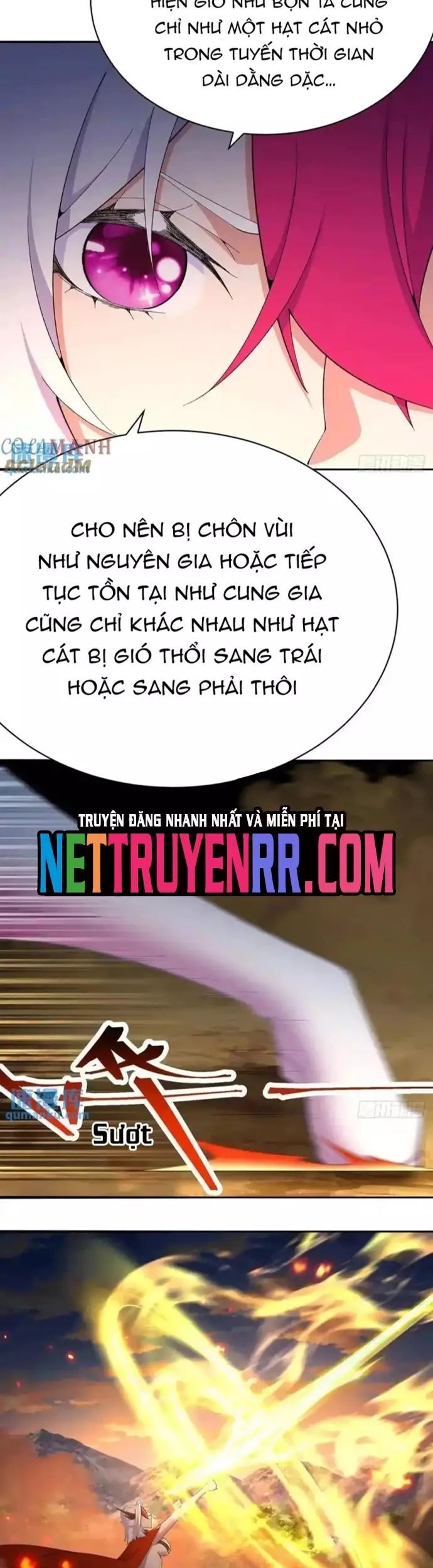 Ta Nhặt Được Thuộc Tính Tại Tu Chân Giới Chương 373 Ảnh 6
