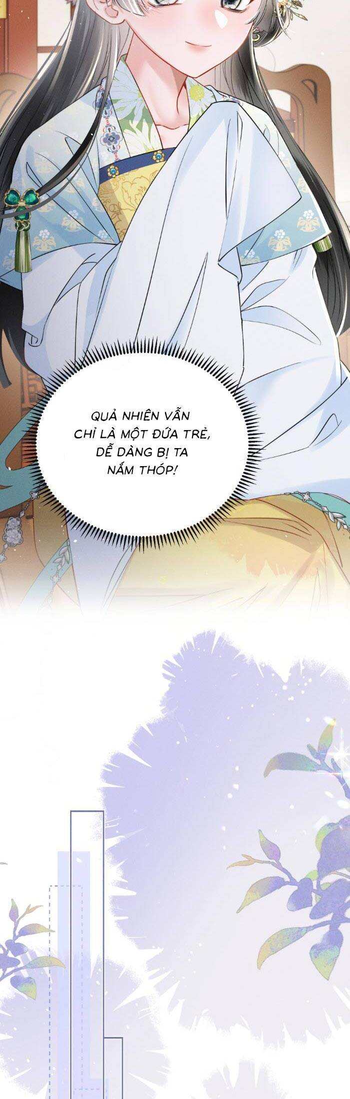 Khi Tôi Trở Thành Cứu Tinh Của Gia Đình Bạo Quân Chương 56 Ảnh 25