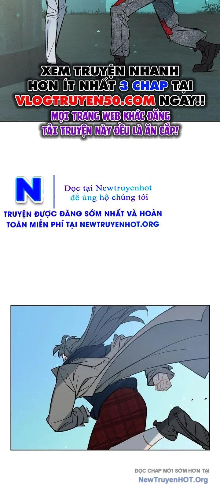 Giao Kèo Với Quỷ Chương 36 Ảnh 91