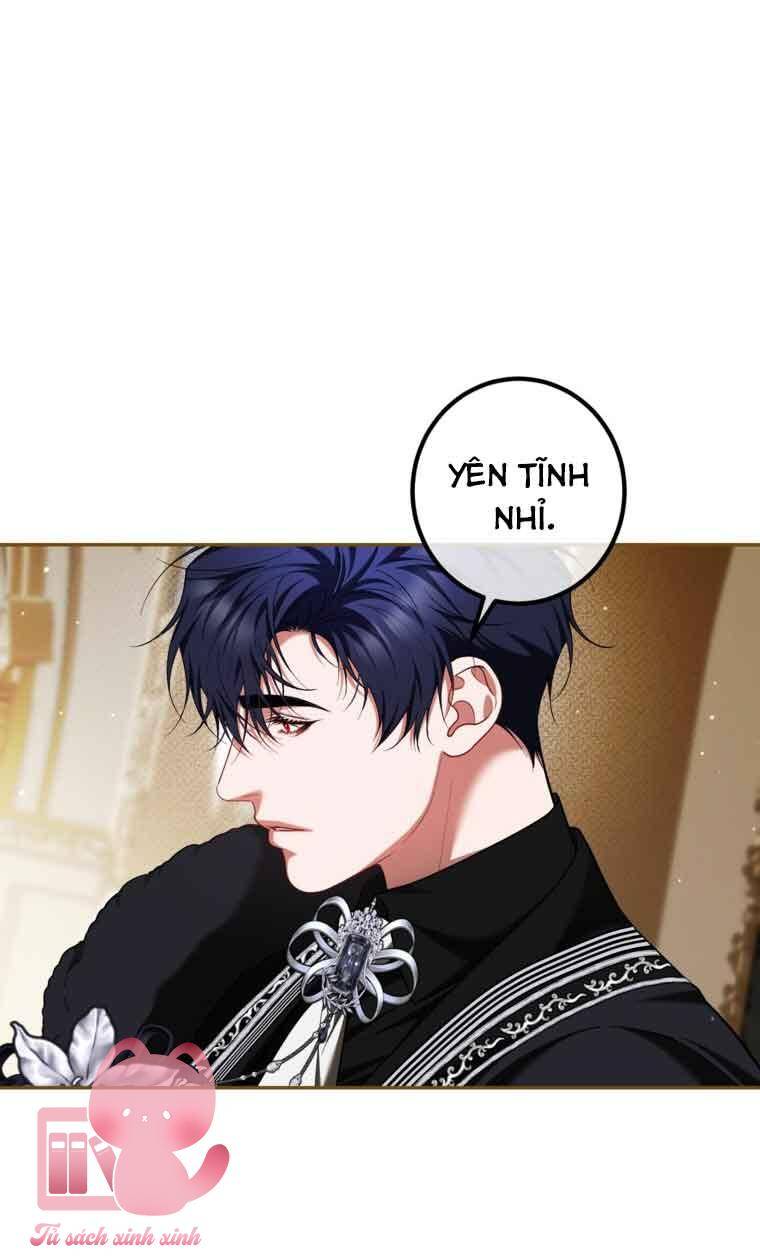 Thời Gian Của Nhân Vật Phụ Có Giới Hạn Chương 84 Ảnh 3