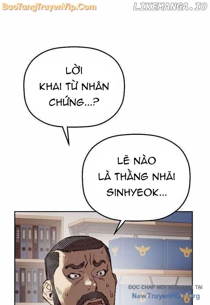 Hồ Sơ Ác Nhân Chương 7 Ảnh 162