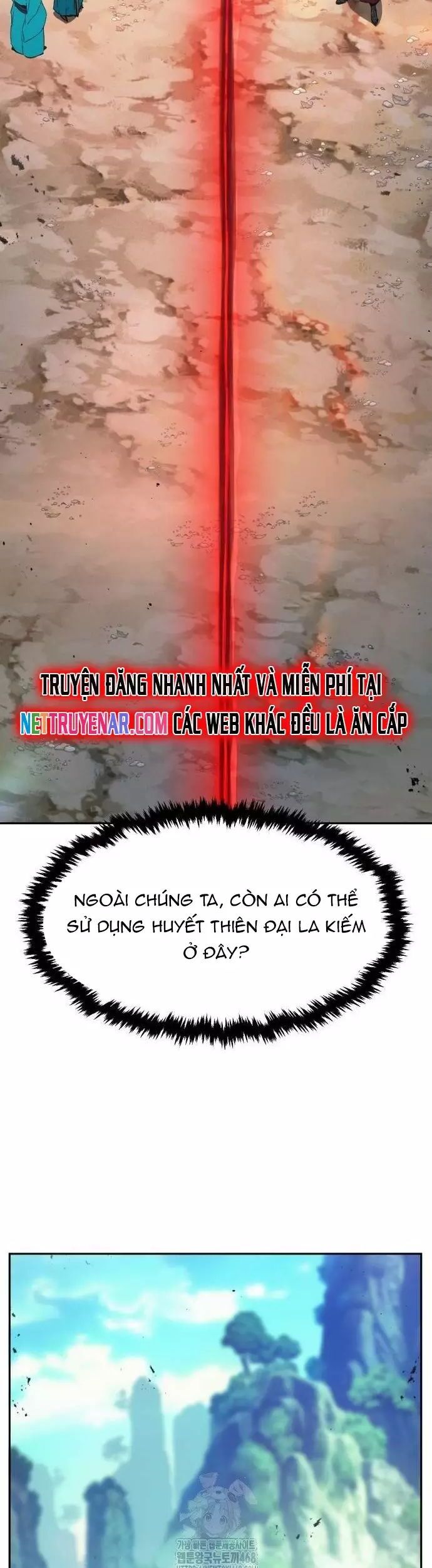 Tuyệt Đối Kiếm Cảm Chương 143 Ảnh 28