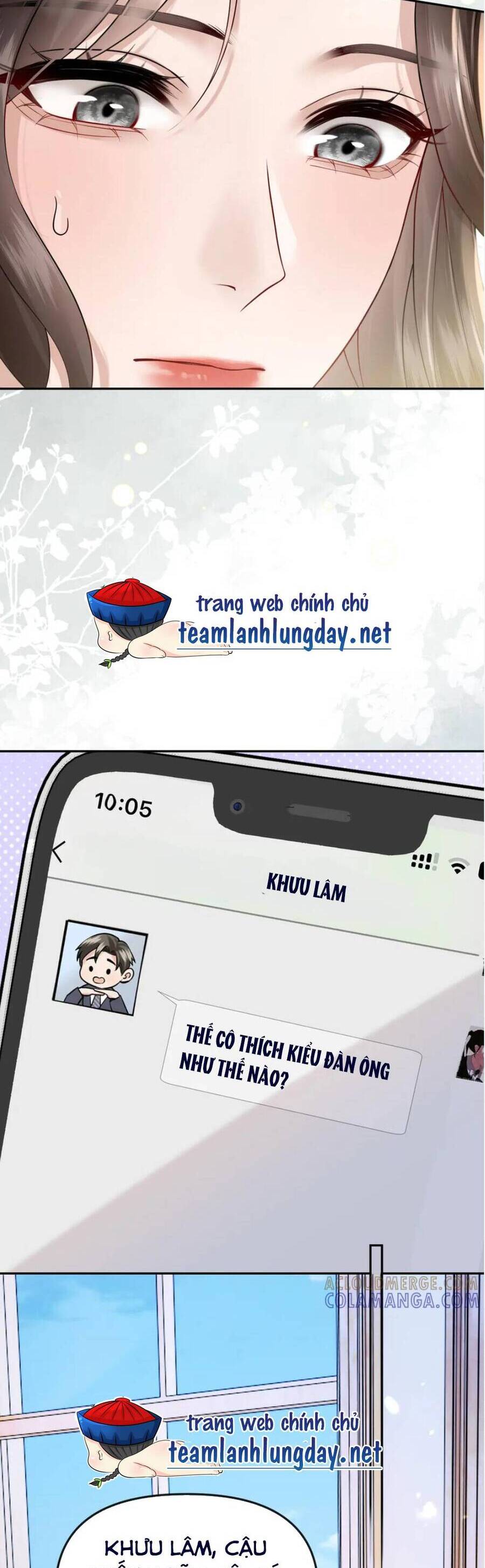 Say Đắm Chương 45 Ảnh 15