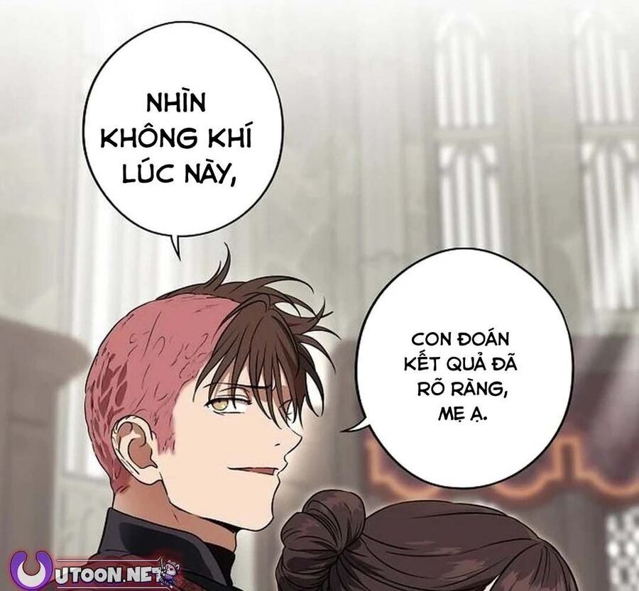 Bị Che Khuất Bởi Mặt Trời Lặn Chương 206 Ảnh 16