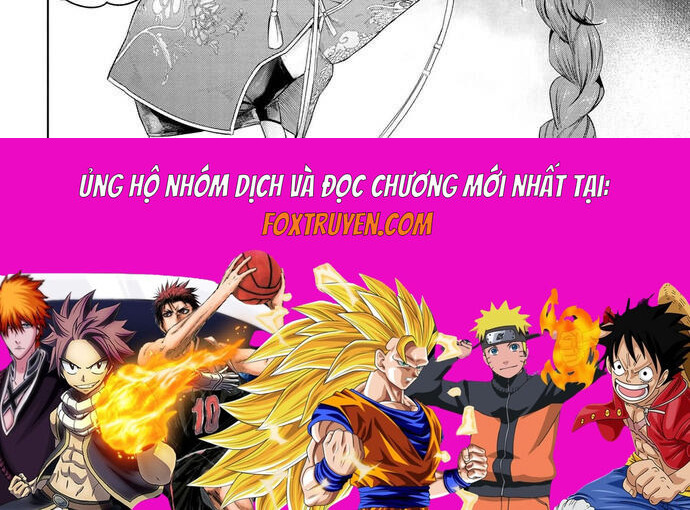 Định Mệnh: Đường Ranh Máu Chương 19 Ảnh 6