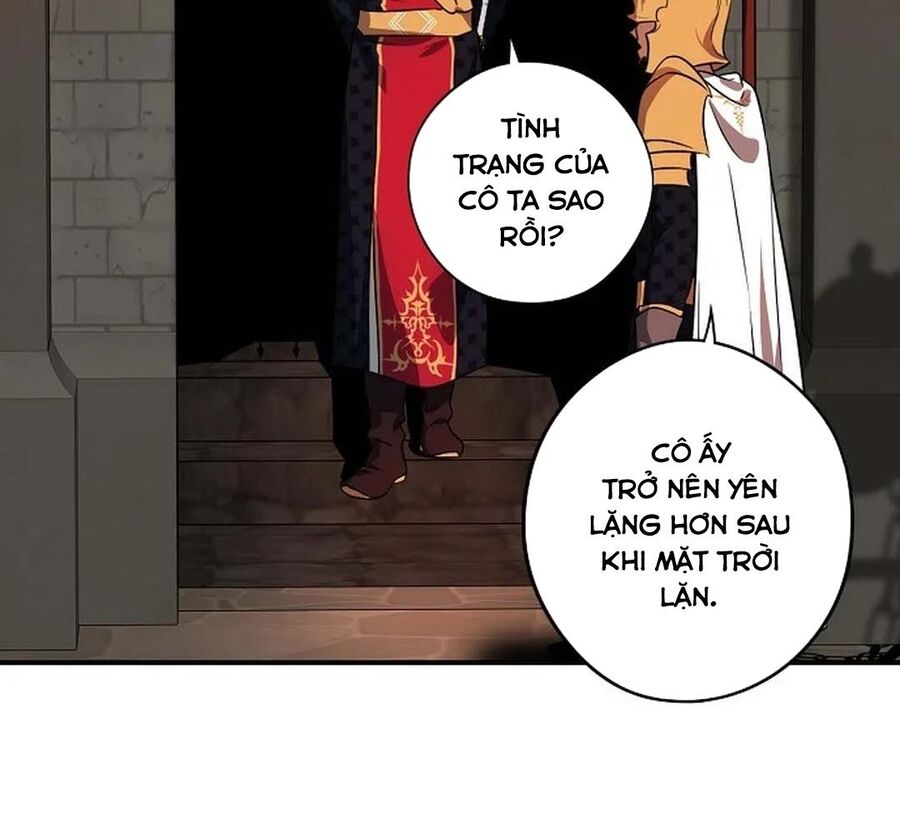 Bị Che Khuất Bởi Mặt Trời Lặn Chương 197 Ảnh 86