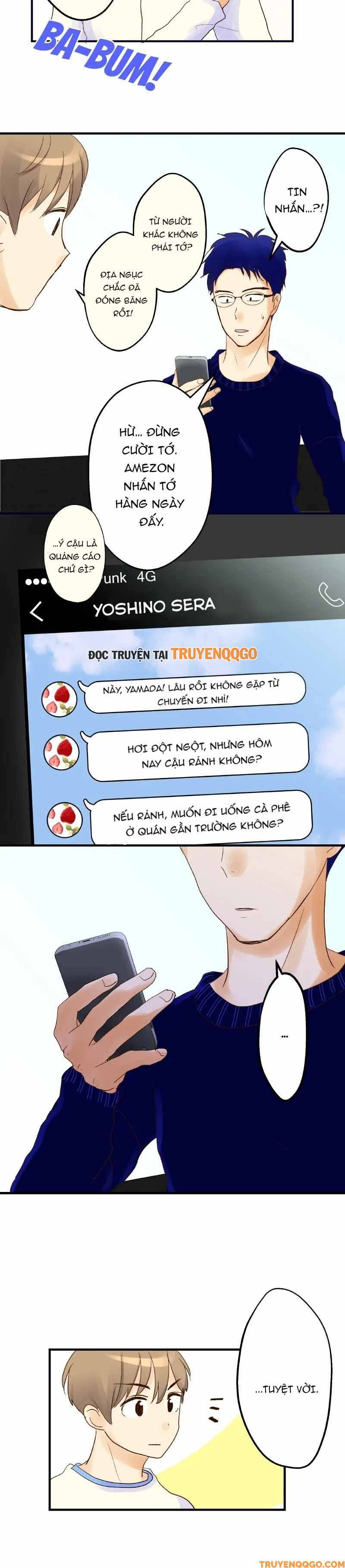 Prince Uncharming Chương 59 Ảnh 12