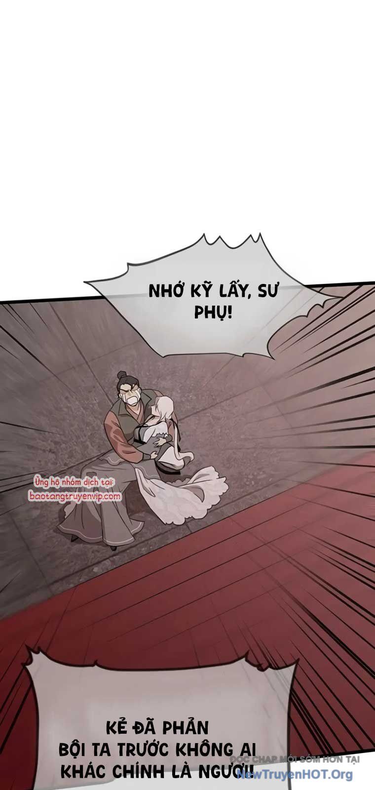 Tôi Trở Thành Chồng Của Giáo Chủ Ma Giáo Chương 22 Ảnh 14