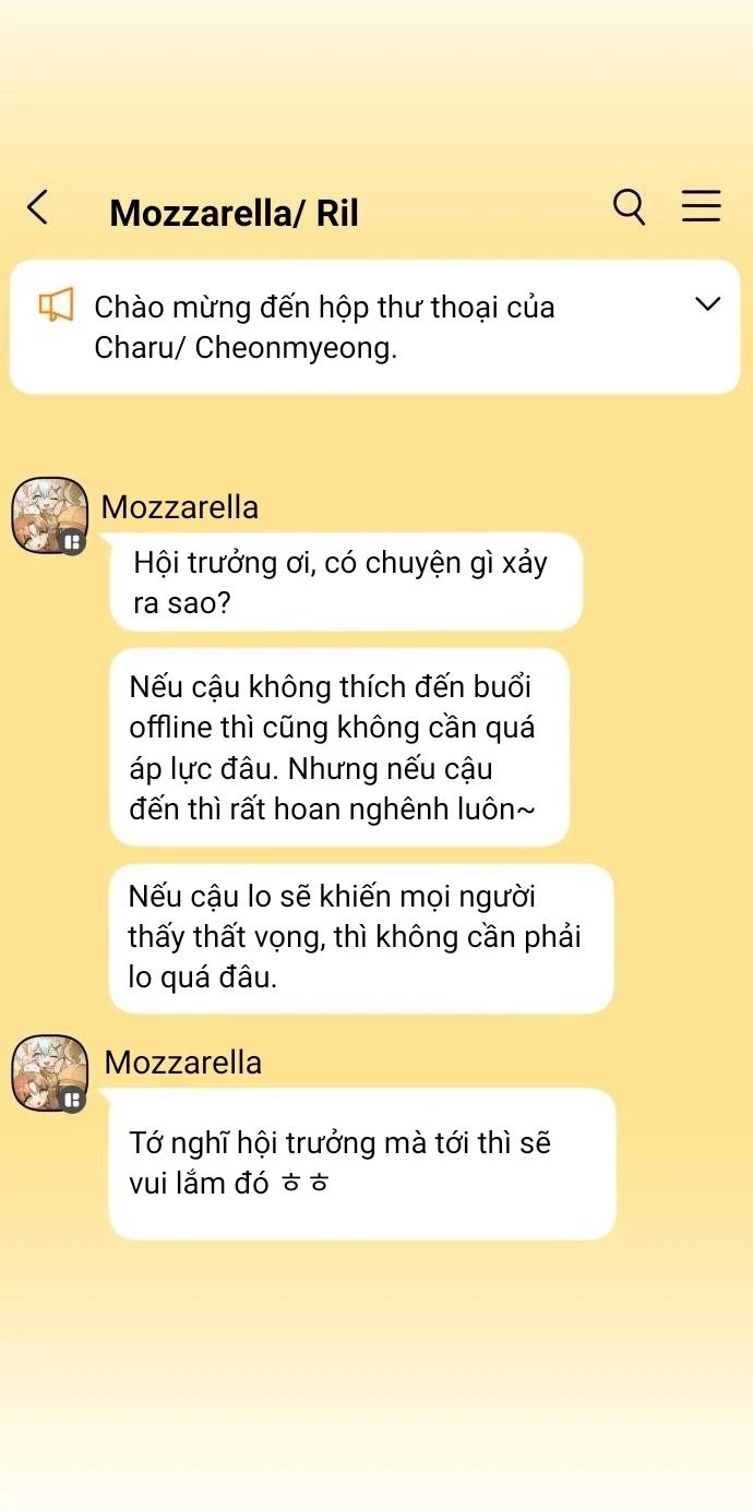 Guild Idol Chương 21 Ảnh 18