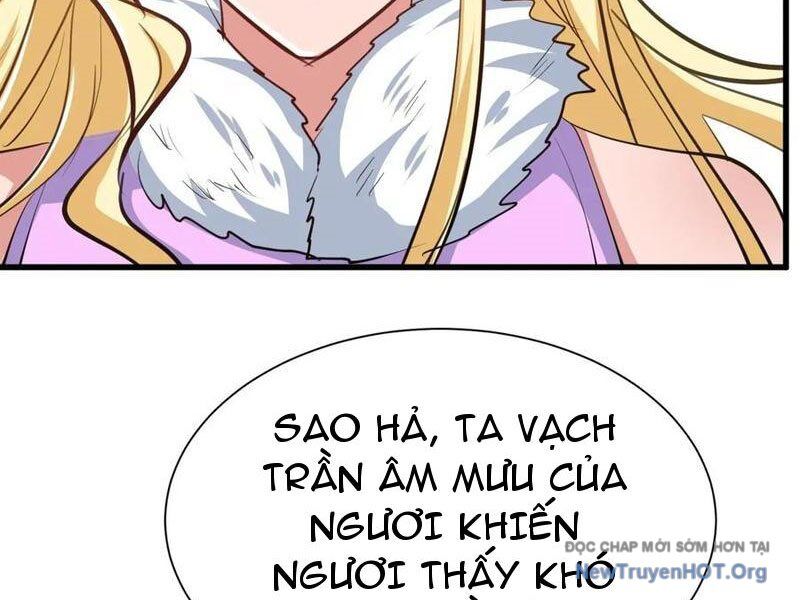 Đệ Tử Siêu Thần Ta Nằm Không, Tông Môn Hủy Diệt Ta Vô Địch Chương 64 Ảnh 21