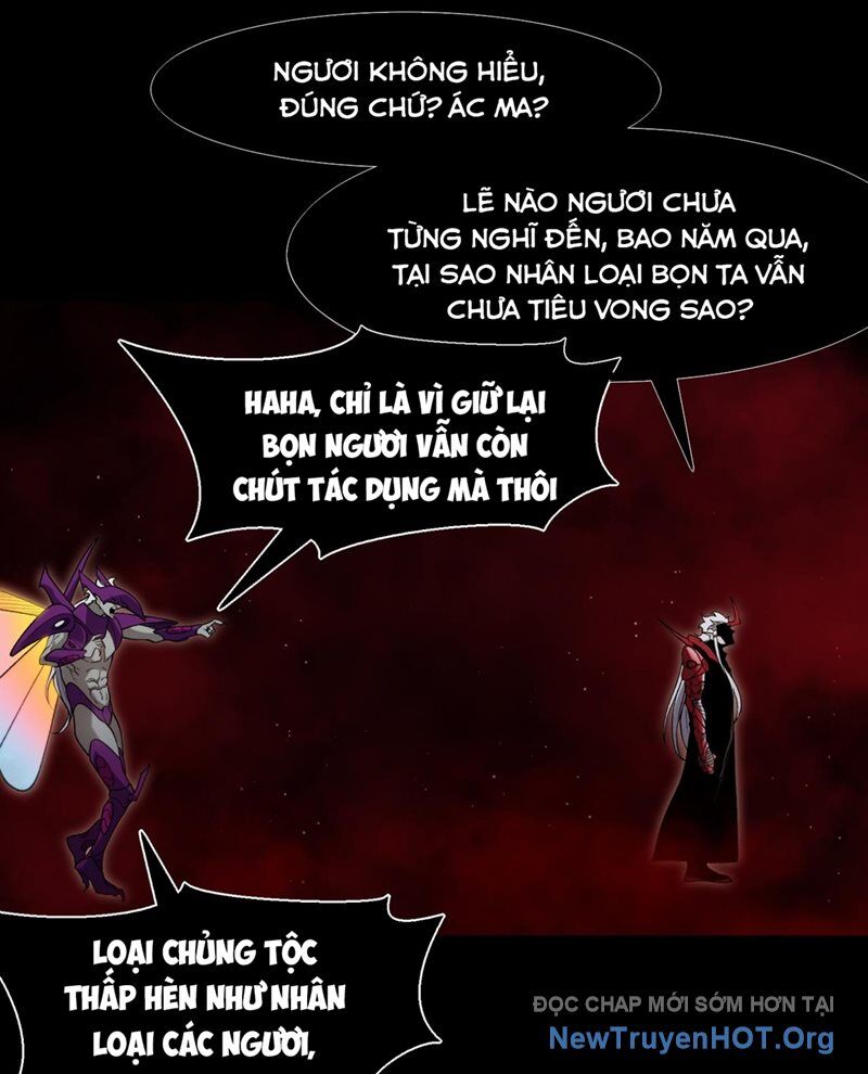Quỷ Tiến Hóa Chương 115 Ảnh 32