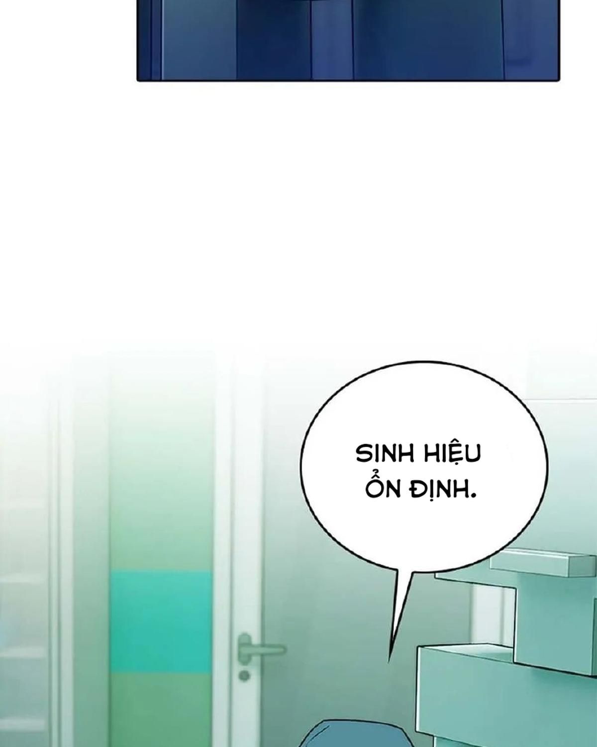 Bác Sĩ Thăng Cấp Chương 91 Ảnh 23