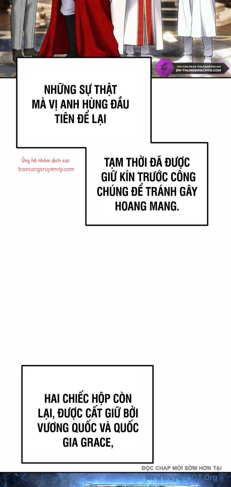 Tôi Mạnh Hơn Anh Hùng Chương 81 Ảnh 98