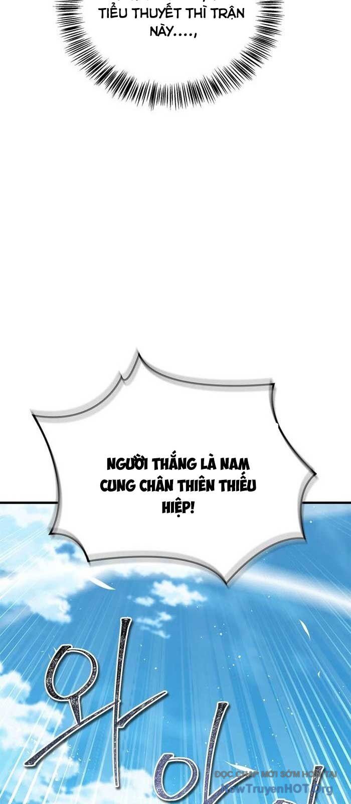 Huấn Luyện Viên Murim Thiên Tài Chương 72 Ảnh 65
