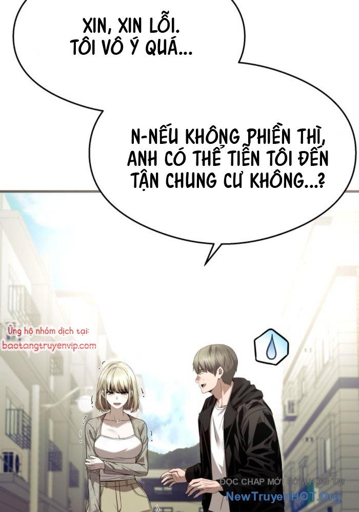Hẹn Hò Rùng Rợn Chương 25 Ảnh 52