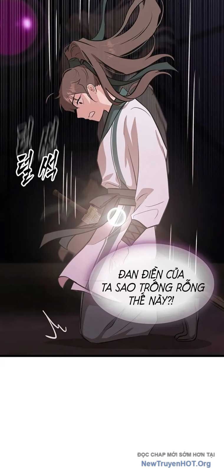 Tôi Trở Thành Chồng Của Giáo Chủ Ma Giáo Chương 22 Ảnh 28