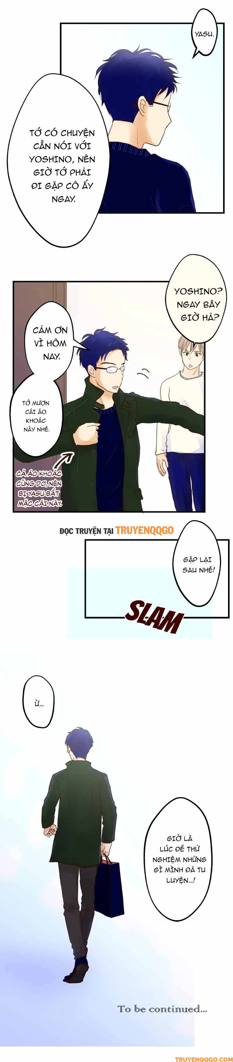 Prince Uncharming Chương 59 Ảnh 13