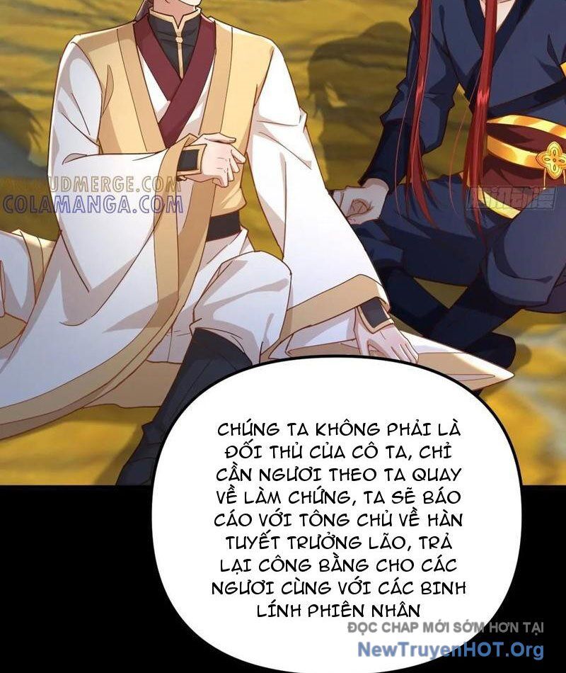 Đệ Tử Siêu Thần Ta Nằm Không, Tông Môn Hủy Diệt Ta Vô Địch Chương 63 Ảnh 31
