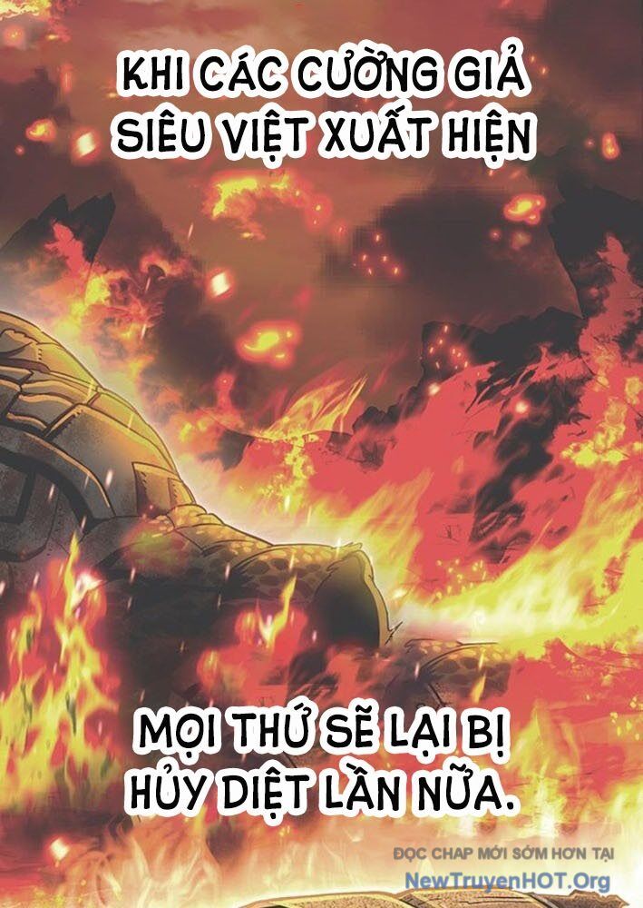 Cây Xẻng Xúc Được Mọi Thứ Chương 14 Ảnh 101