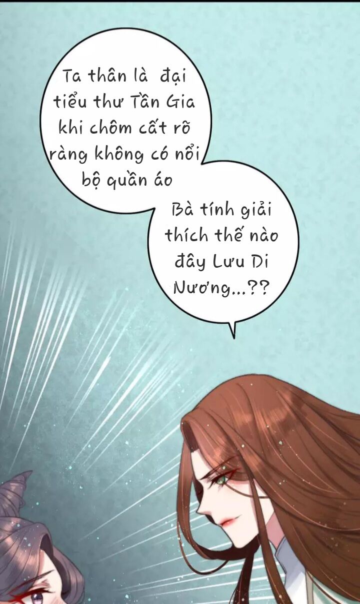 Hành Trình Huy Hoàng Chương 4 Ảnh 8