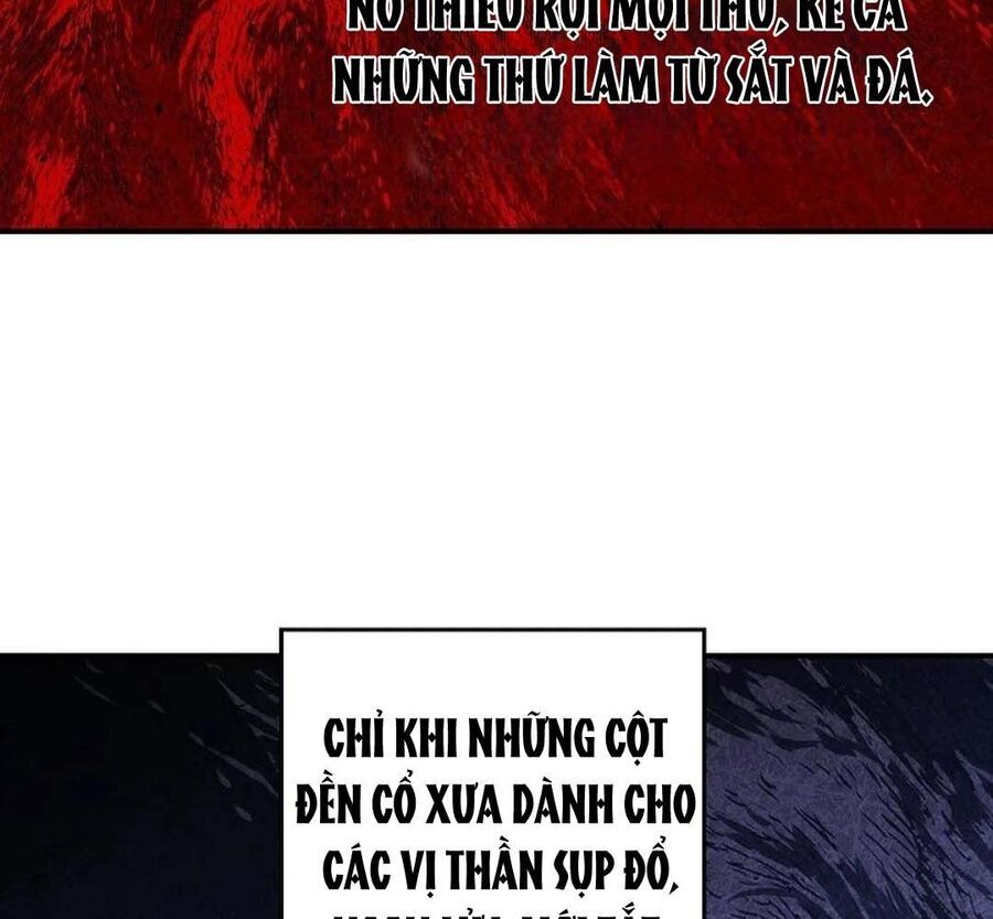 Bị Che Khuất Bởi Mặt Trời Lặn Chương 205 Ảnh 23