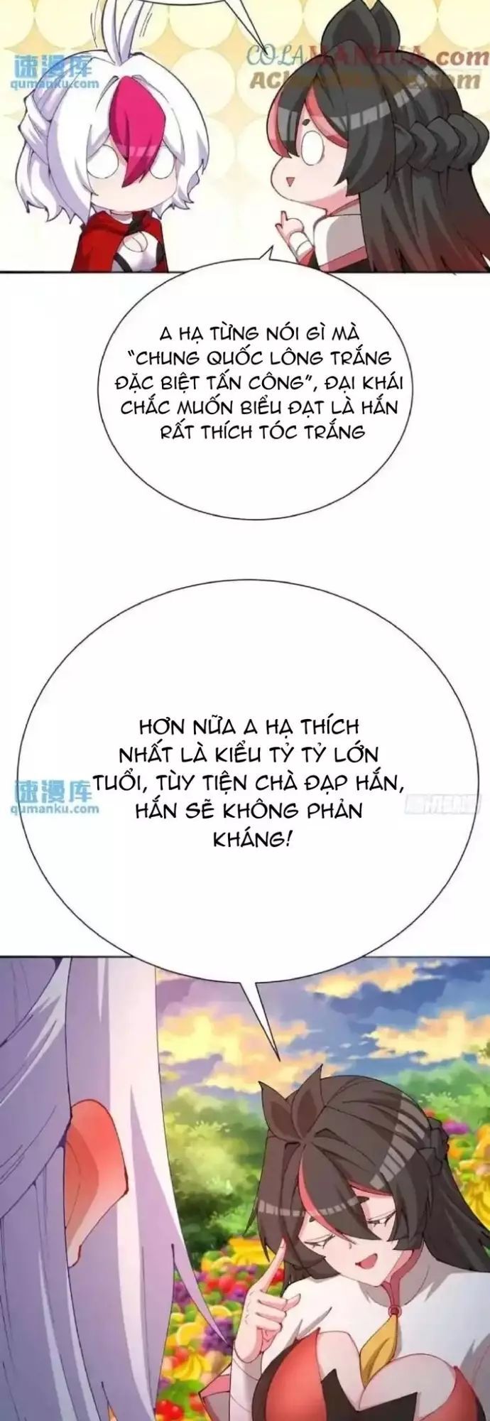 Ta Nhặt Được Thuộc Tính Tại Tu Chân Giới Chương 371 Ảnh 31