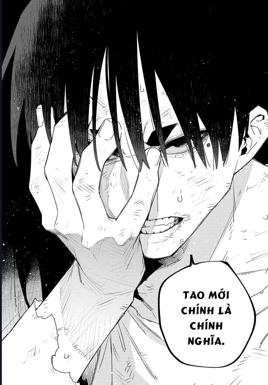 Sentai Dai Shikkaku Chương 156 Ảnh 18