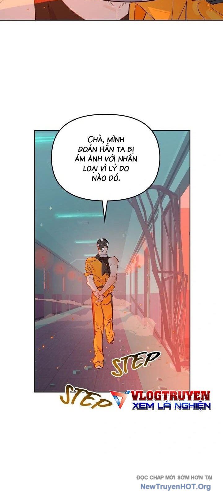 Giao Kèo Với Quỷ Chương 42 Ảnh 14