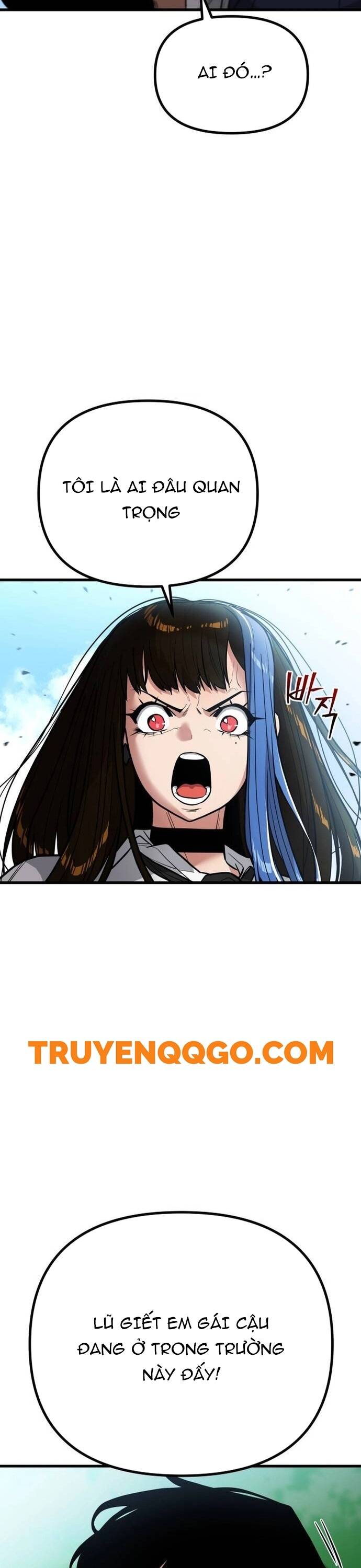 Tài Xế Báo Thù Chương 2 Ảnh 86