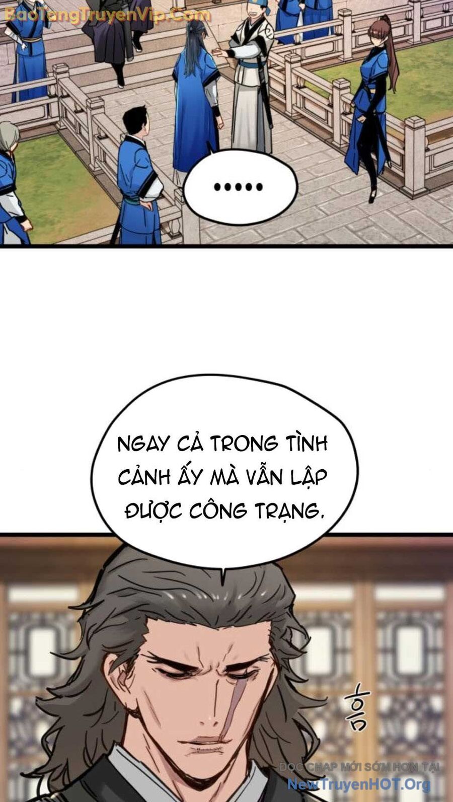 Thiên Tài Đoản Mệnh Chương 46 Ảnh 7