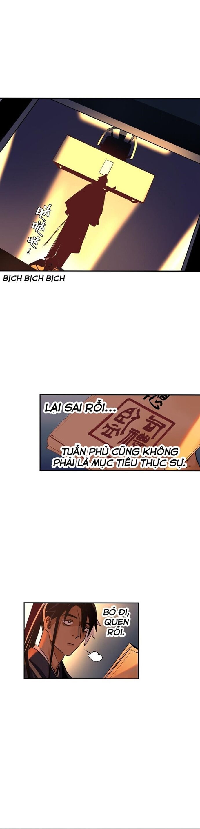 Đệ Nhất Sát Thủ Ta Đây Ghét Nhất Kẻ Không Giữ Lời Chương 18 Ảnh 19