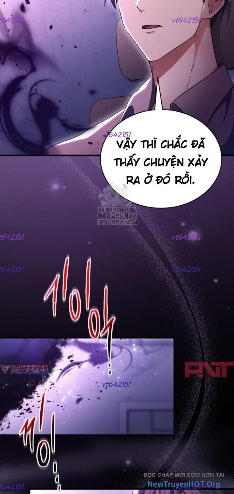 Ranker Mơ Được Nghỉ Hưu Chương 18 Ảnh 5