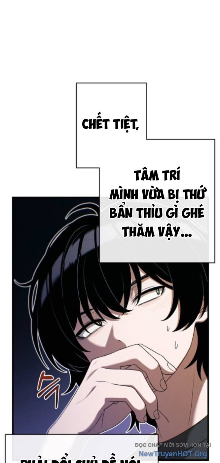 Nhật Kí Đổi Nghề Chương 23 Ảnh 15