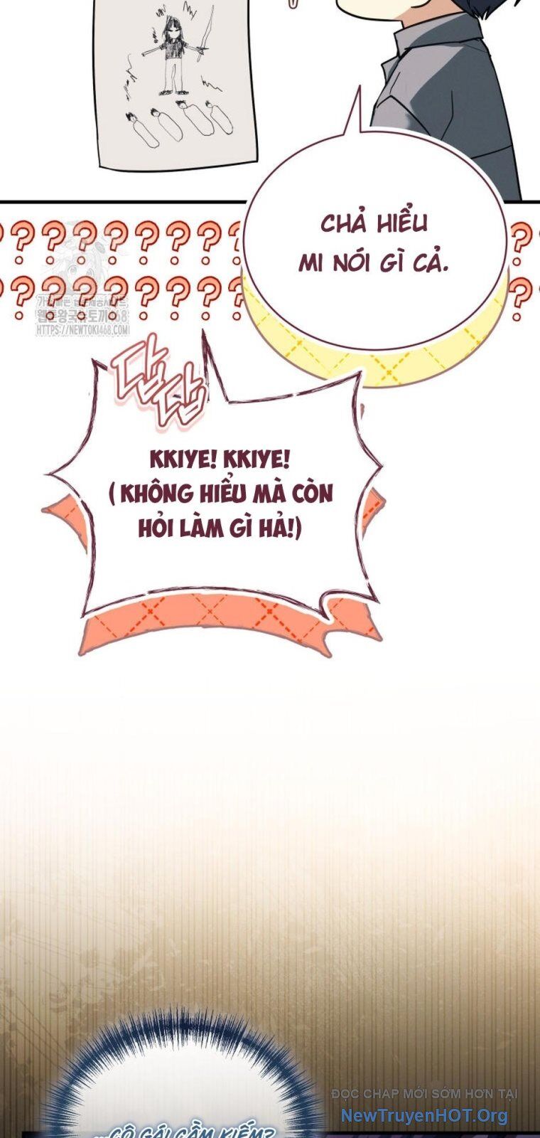 Ranker Mơ Được Nghỉ Hưu Chương 18 Ảnh 20