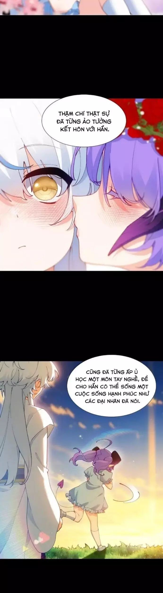 Trời Sinh Mị Cốt, Ta Bị Đồ Nhi Yandere Để Mắt Tới Chương 73 Ảnh 14