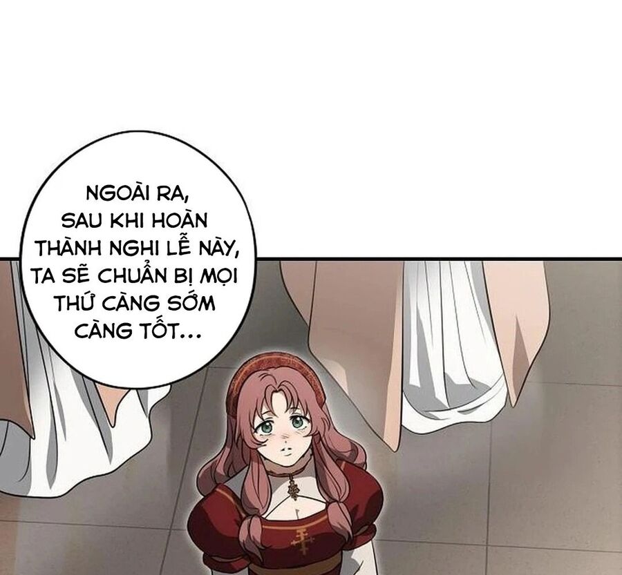 Bị Che Khuất Bởi Mặt Trời Lặn Chương 211 Ảnh 50