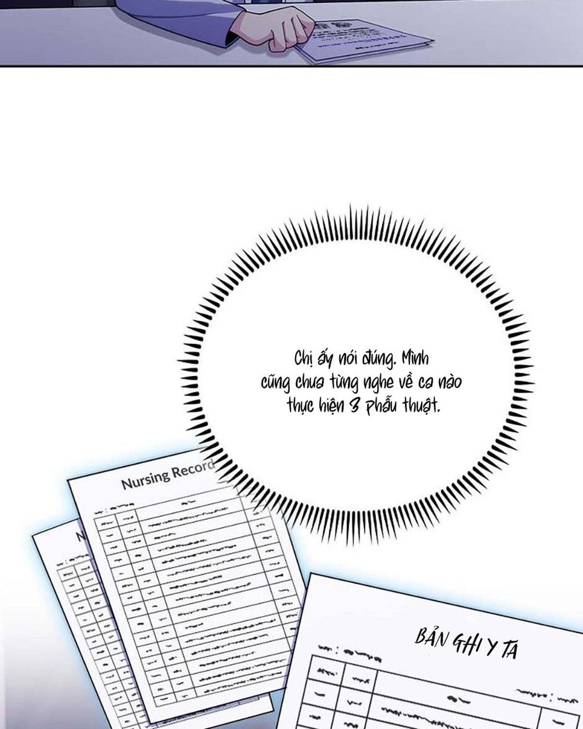 Bác Sĩ Thăng Cấp Chương 102 Ảnh 50