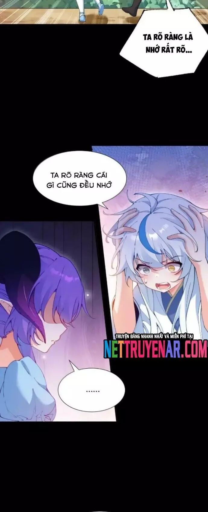 Trời Sinh Mị Cốt, Ta Bị Đồ Nhi Yandere Để Mắt Tới Chương 73 Ảnh 8